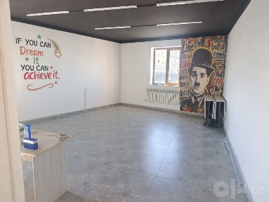 Uquv markaz 2ta honalari dars utish uchun ijaraga beriladi