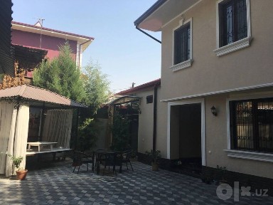Аренда дома на Дархане, с зимним бассейном ( н290 )