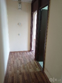2 х комнатная квартира