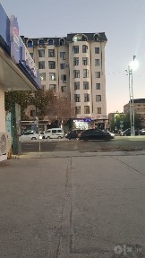 3 хонали квартира сотилали