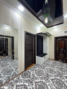 Бухарская область, Бухара
