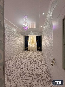 SOTILADI №76 - Kvartira · 3 xona · 85 m²