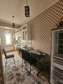 Бухарская область, Бухара