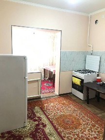 Продается своя квартира