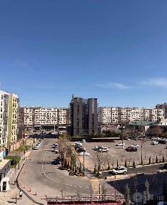 Ташкентская область, Ташкент, Мирзо-Улугбекский район