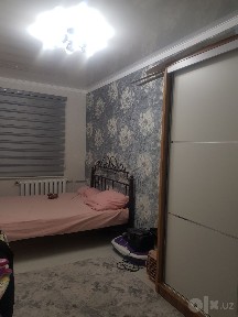 Своя не маклер чиланзар 19 2/4/4 переделанна в 3