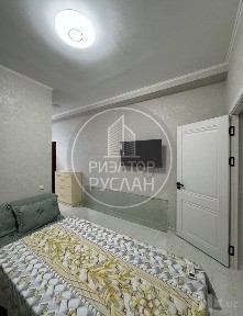 2/2/5 Буюк Ипак Йули 37м2 Новостройка Никитина Улица