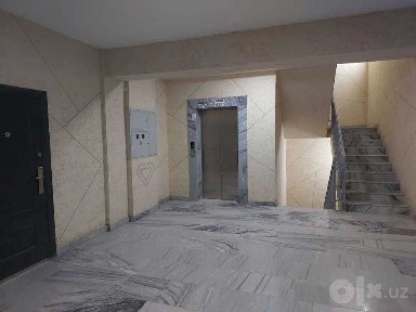Продаётся стильная квартира в Olmos Residence 60kv 2/5/9