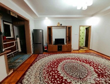 Продам 2-комнатную квартиру (переделана из 1-комнатной), Чиланзар
