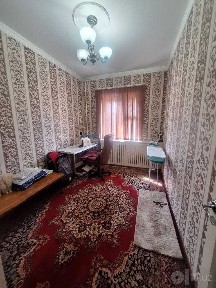 5 хонали 100м2 квартира сотилади Учтепа Алгоритм 30кв капитал ремонт