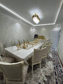 Продаётся 3- комнатная квартира Улица Наккошлык