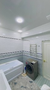 Шайхонтохир Тумани 2 хоналик квартира