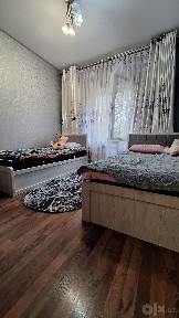 Продаётся на Карасу-1 4ком