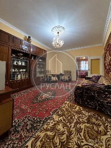 3/3/9 Паркентский Рынок 72м2 Франция зал 5х6