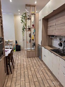 2в3/7/9 Паркентский ЖК NovoStroy 65м2 Мебель Техника