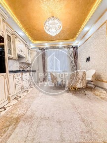 3/5/9 Паркентский 67м2 ЖК Parkent Avenue Мебель Техника