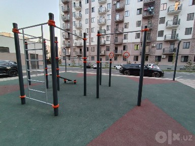 Продам квартиру 2/4/9 в жк Зенит, Юнусабад 7, ор-р Альфраганус универ