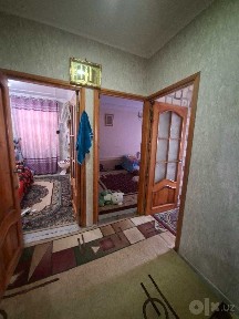 2 хонали квартира сотилади Учтепа Алгоритм 48м2 локация зур срочно