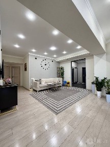 Продается 5ти комнатная квартира, ЖК Никитина Резиденс, 160 м2