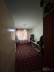 3 хонали Чилонзор 20кв 3хона квартира сотилади 65м2