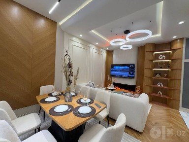 Продается квартира 4х комнатная, ЖК Вистон, Дархан, 75м2
