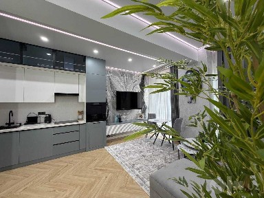 Продаётся 1-на комнатная квартира в ЖК Akay City