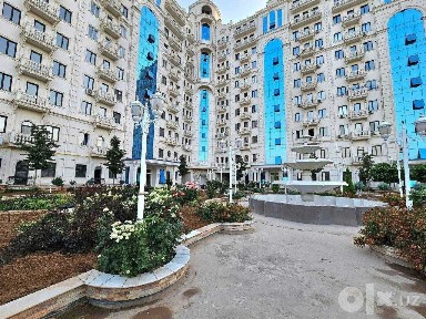 4-х комнатная в ЖК «London» ID: 8289