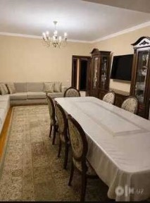 Банковская! 5 й квартал чиланзар рядом рай газ Пр-т Буедкор 145 кв. м