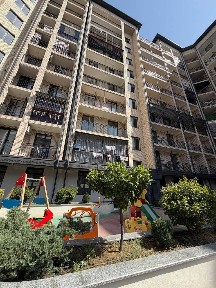 Продается квартира Сагбан Мечет ID: К155 Новостройка ЖК NurafshonSaroy