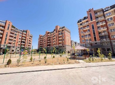 Продается 4-комнатная квартира ЖК Mashxadi Residence на Паркентском