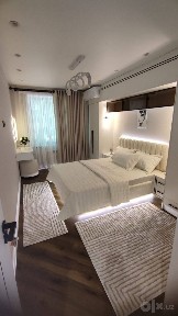Продается 2 комнатная квартира на Юнусабаде Ц5 ор Минор метро