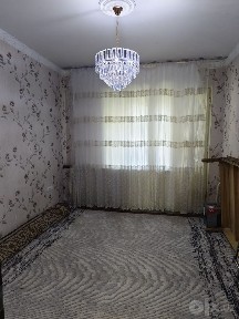 Продаётся 3-х комнатная квартира