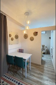1в2 ком. Квартира 42 м2 на Ц-1. Ор-р: кафе Бибигон