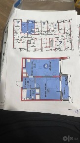 Продается 1-комнатная квартира Сайрам Мирзо Улугбек Мурад Билдингс