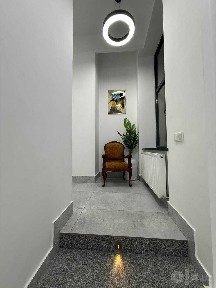 АРЕНДА Премиальный Офис 253 м² В СОВРЕМЕННОМ БИЗНЕС-ЦЕНТРЕ/Паркентский