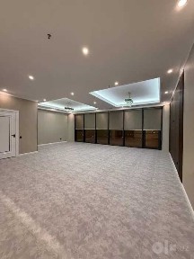 Сдам 77кв. м офис в аренду Business center “ZARAFSHAN CITY” ZGG