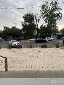 Аренда 19 м² Open Space у Посольства Франции (B&B) | 1 линия, Ремонт