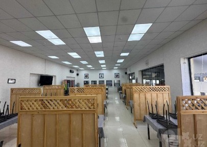 КАФЕ. МИЛЛИЙ ТАОМ. АРЕНДАГА Берилади. Бектемир Тумани. 400м². 3800$. Кафе