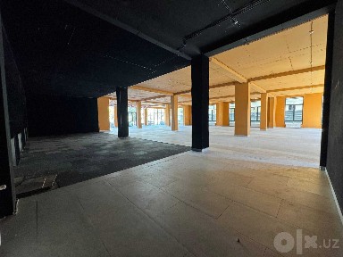Срочно сдается 530 м² на 1-й линии | Минор | Панорамные окна