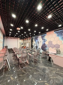 Сдаётся в аренду полностью оборудованное помещение 130 м²