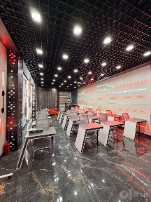 Сдаётся в аренду полностью оборудованное помещение 130 м²
