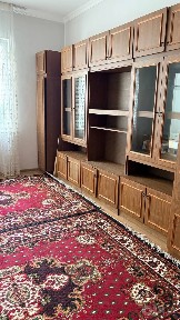 Сдаётся квартира