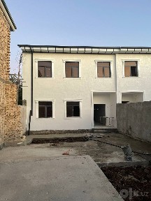 Когон шахари марказида Саилгох кучасида ховли тез ва арзон сотилади