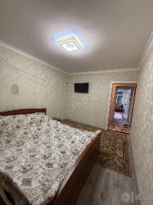 Сдаётся 2х ком квартира на 1 этаже, ор: Русалка, Чинор бар близко