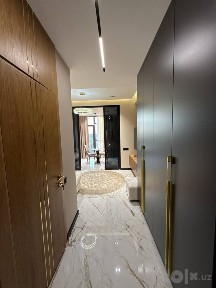Prestige garden arenda uy