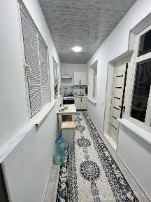 Kvartira arenda faqat oilaga