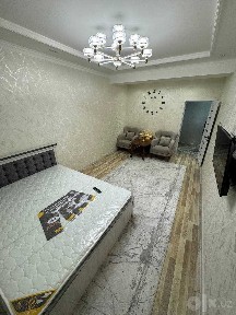 Аренда квартира Метро Хамза ул. Мукимий 1-ком ро-н Чиланзар-1