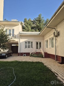 Продается дом 7 соток! Яккасарайский район, глинка
