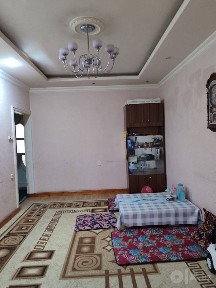 4honalik kvartira OILAGA uzoq muddatga beriladi