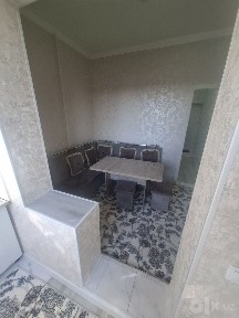 Ijara Kvartira 1xonali. Yosh oylaga